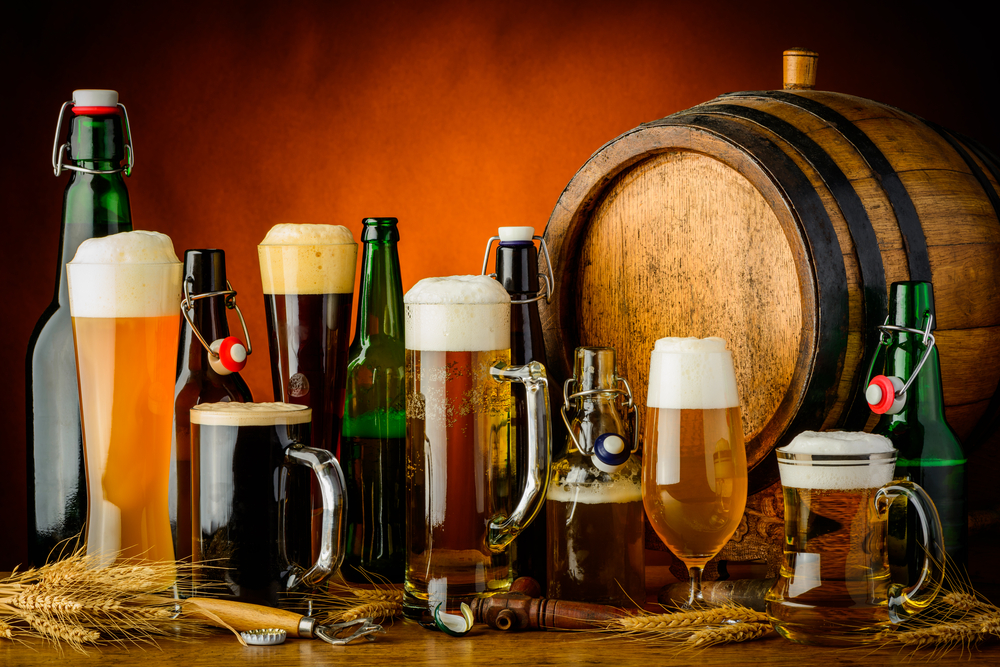 Bierproeverij 18+ (16 april ipv 6 april)